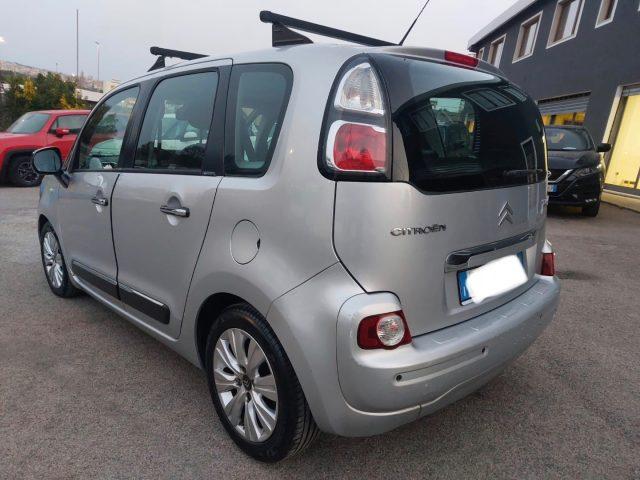CITROEN C3 Picasso 1.6 HDi
