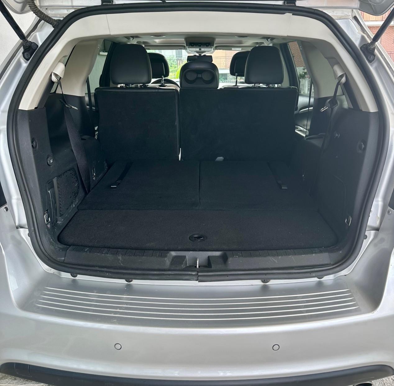 Fiat Freemont 2.0 mjt 16v Park Avenue 170cv