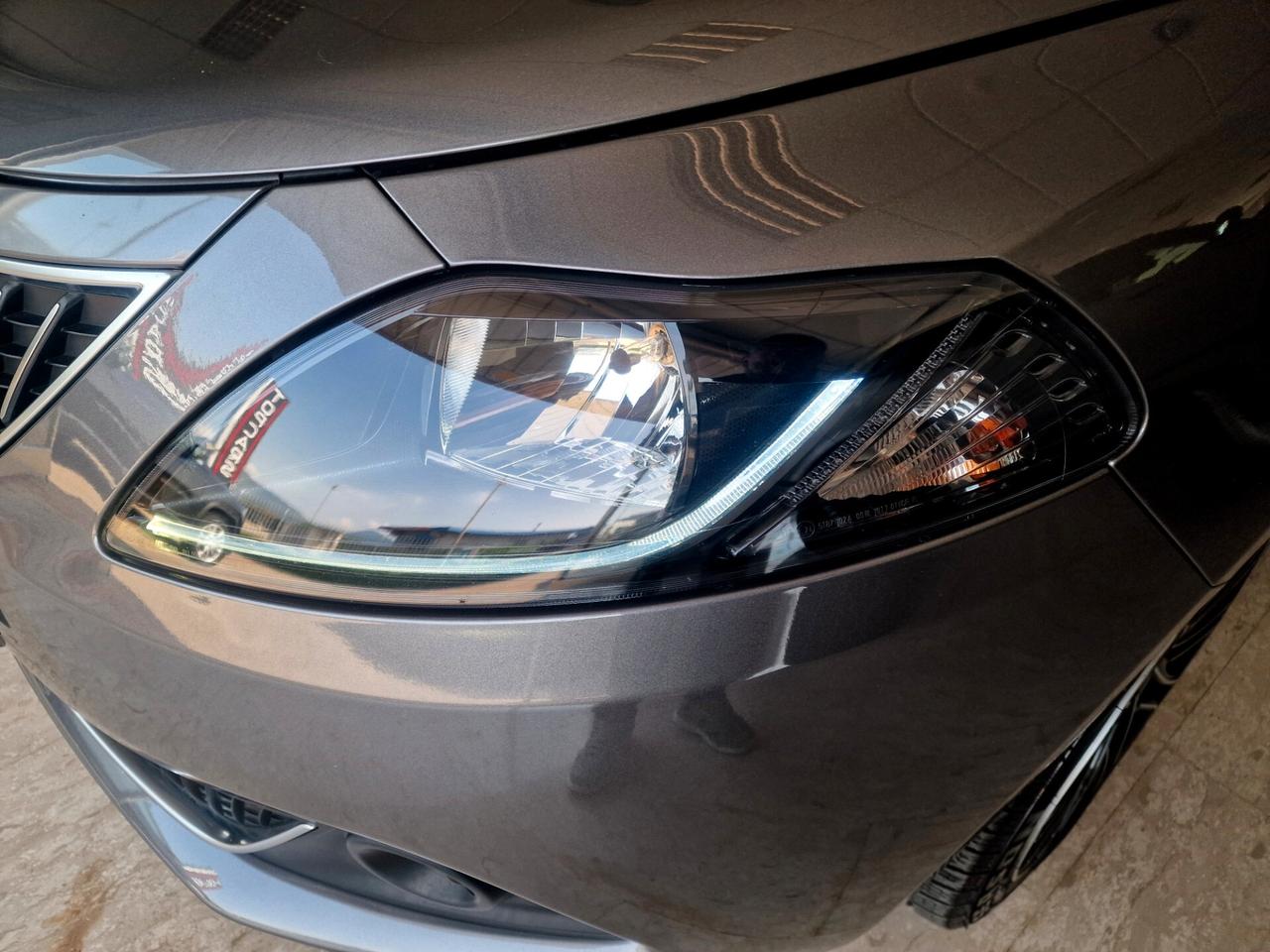 Lancia Ypsilon 1.0 Hybrid Gold 2023