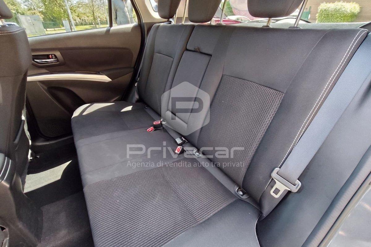 SUZUKI S-Cross 1.0 Boosterjet Cool