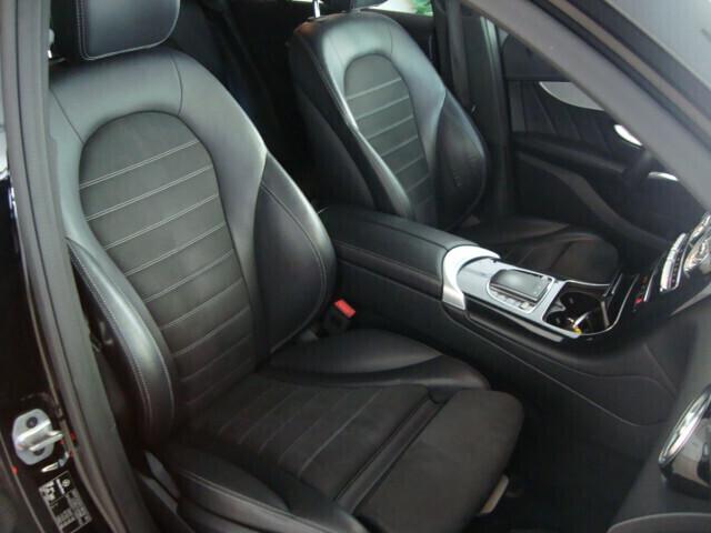 Mercedes-benz GLC 300 de 4Matic EQ-Power Coupé Premium Plus 2022