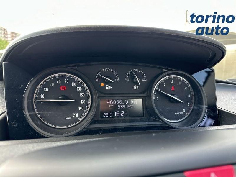 Lancia Ypsilon 1.0 FireFly 5 porte S&S Hybrid Silver