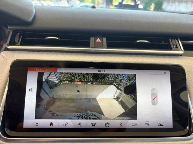LAND ROVER Range Rover Velar 2.0D I4 240 CV S POCHI CHILOMETRI
