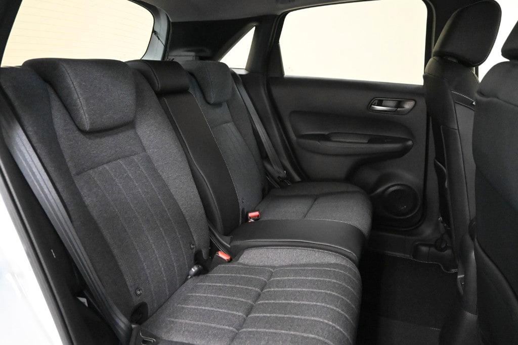 HONDA Jazz 4ª serie '20-> Jazz 1.5 Hev eCVT Ad...