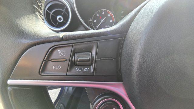 ALFA ROMEO Giulia 2.2 Turbodiesel 150 CV AT8 PERMUTE