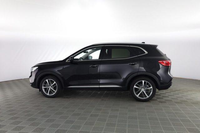 MG HS HS 1.5T-GDI Luxury