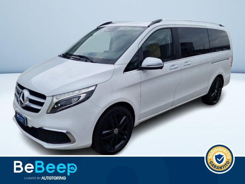 Mercedes-Benz Classe V V LONG 250 D PREMIUM 4MATIC AUTO