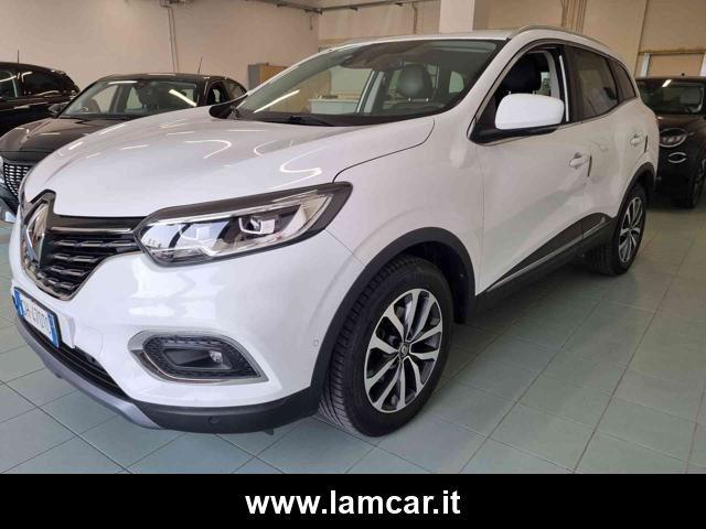 RENAULT Kadjar Blue dCi 8V 115CV EDC Equilibre