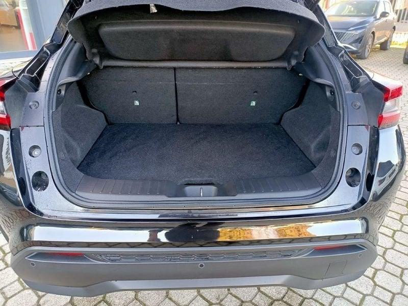 Nissan Juke 1.0 DIG-T 114cv N-Connecta