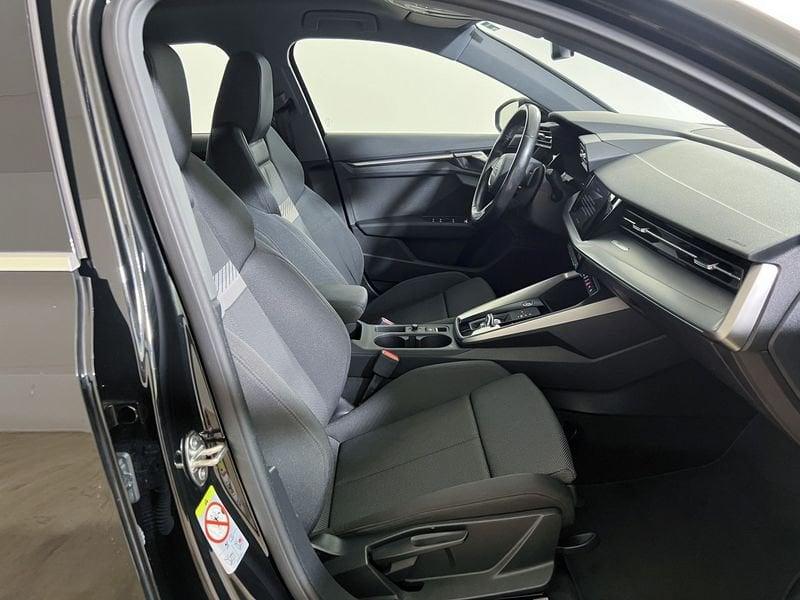 Audi A3 Sportback 35 TDI S tronic Business Advanced