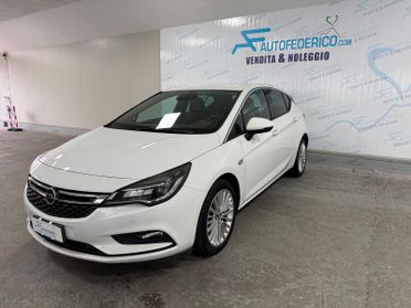 Opel Astra 1.6 Cdti 110cv 5 porte Dynamic