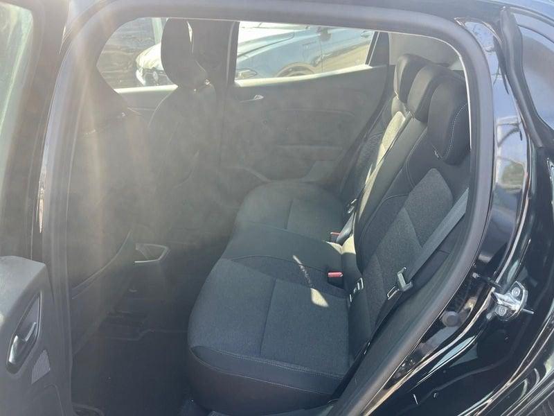 Renault Clio Clio TCe 90 CV 5 porte Business