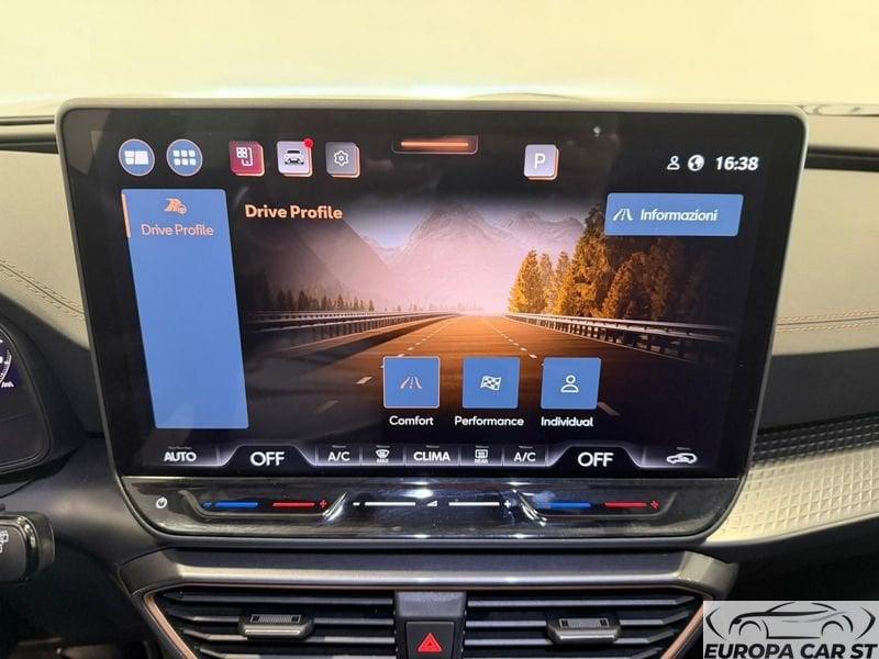 CUPRA Formentor 2.0 TDI DSG
