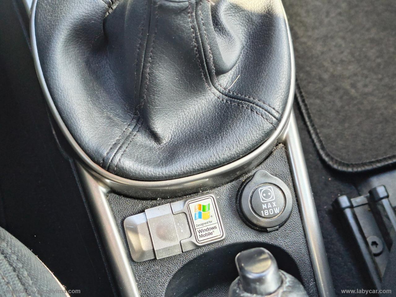 ALFA ROMEO MiTo 1.6 JTDm 16V Distinctive