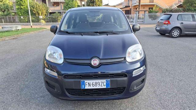 FIAT Panda 1.2 benzina UNICO PROPRIETARIO