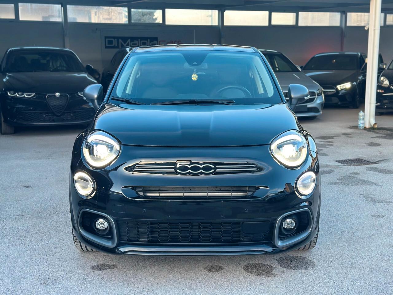 Fiat 500X 1.3 MultiJet 95 CV Sport '24