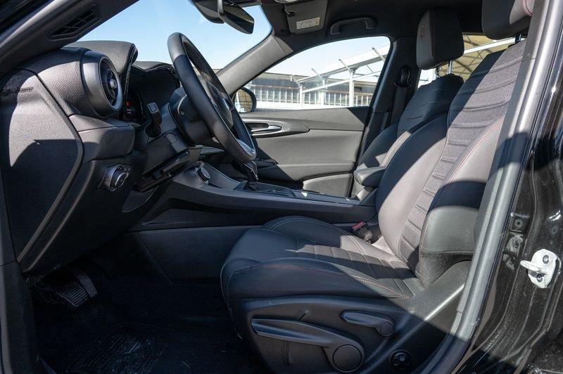 Alfa Romeo Tonale 1.5 Hybrid 130cv Sprint TCT7