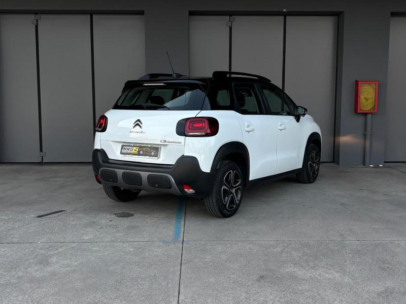 Citroen C3 Aircross 1.2 puretech Feel s&s 110cv