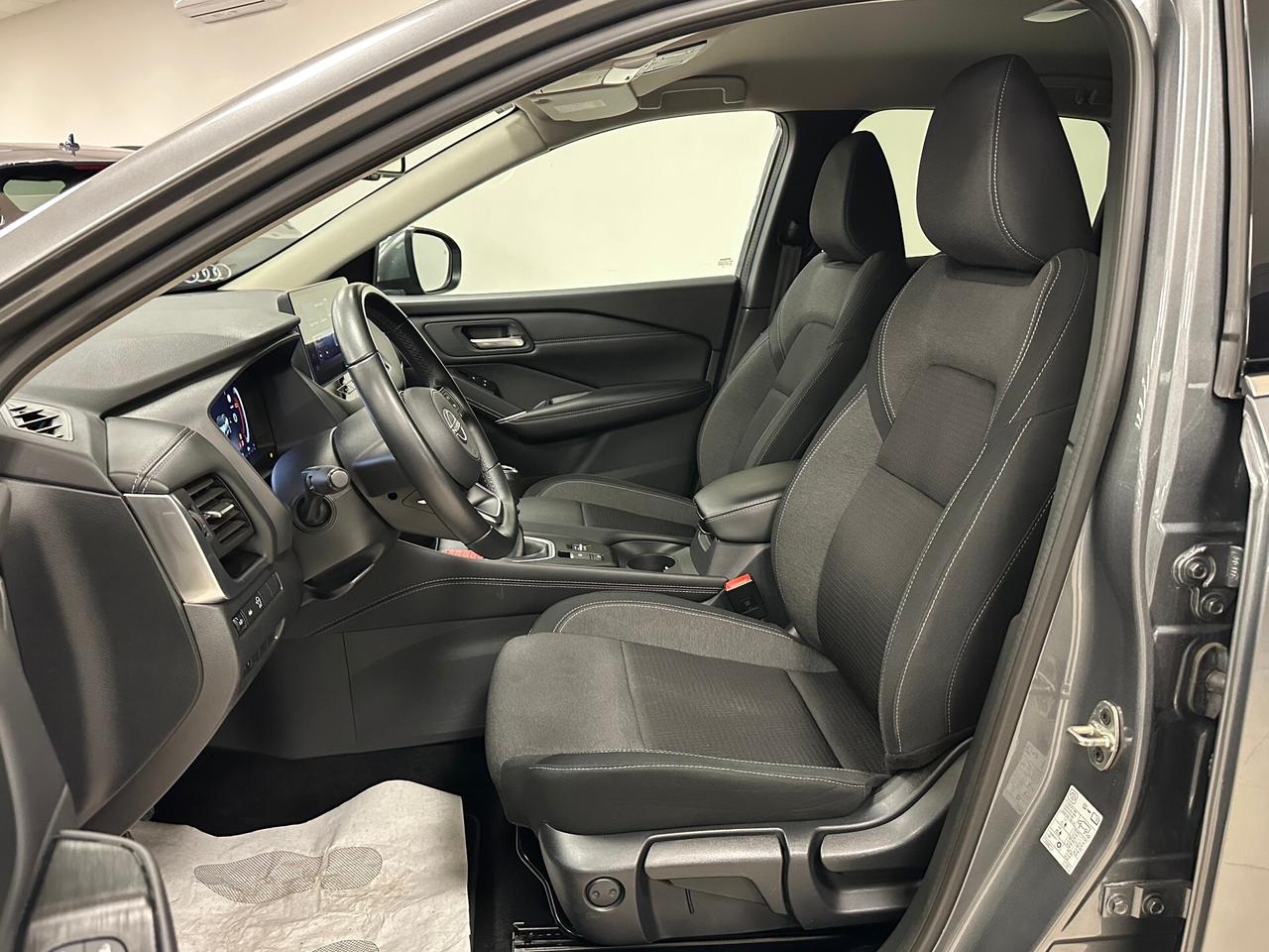 Nissan Qashqai MHEV 140 CV N-Connecta - 2023