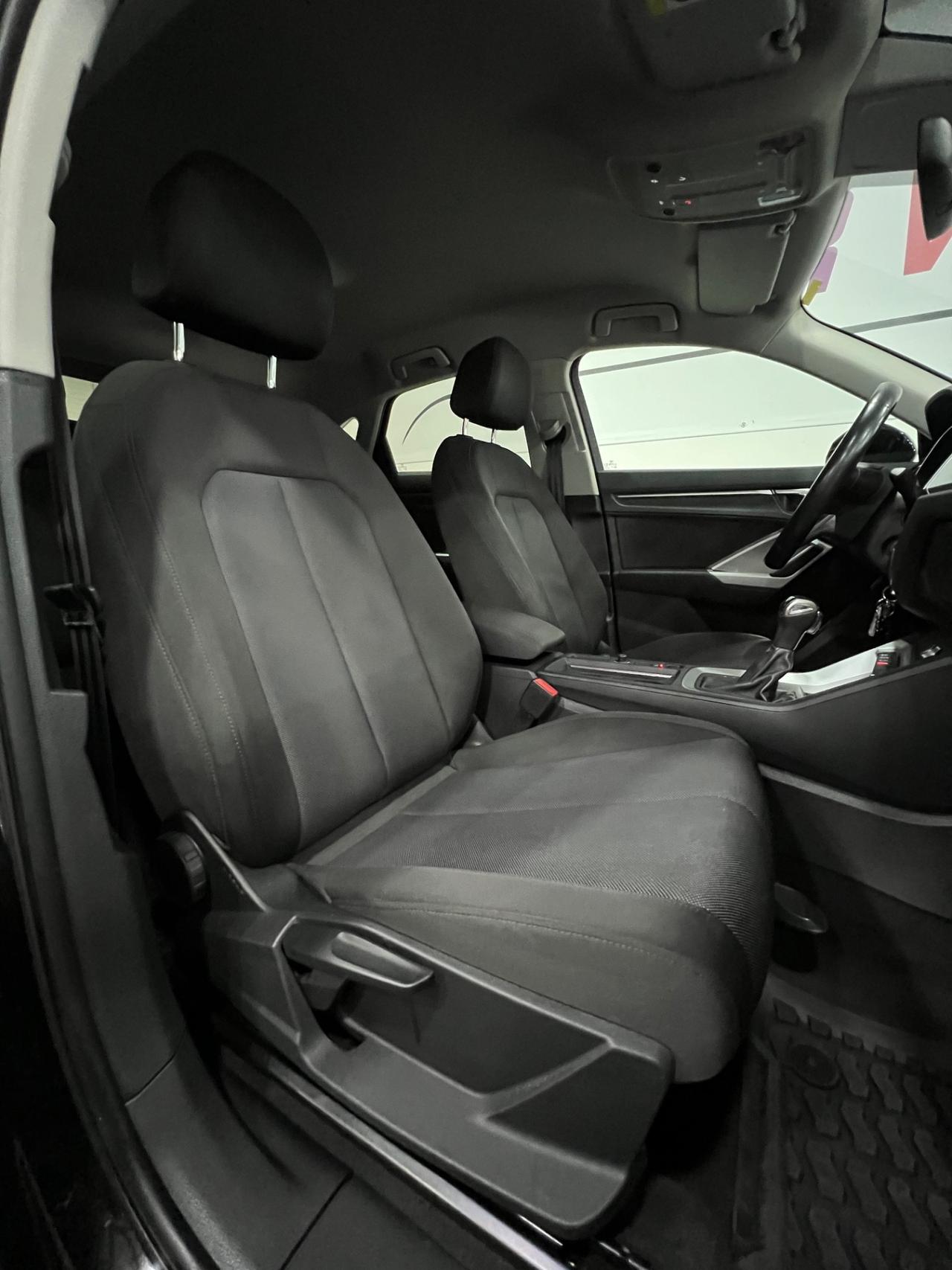 Audi Q3 SPB 35 2.0 TDI STronic Business Advanced