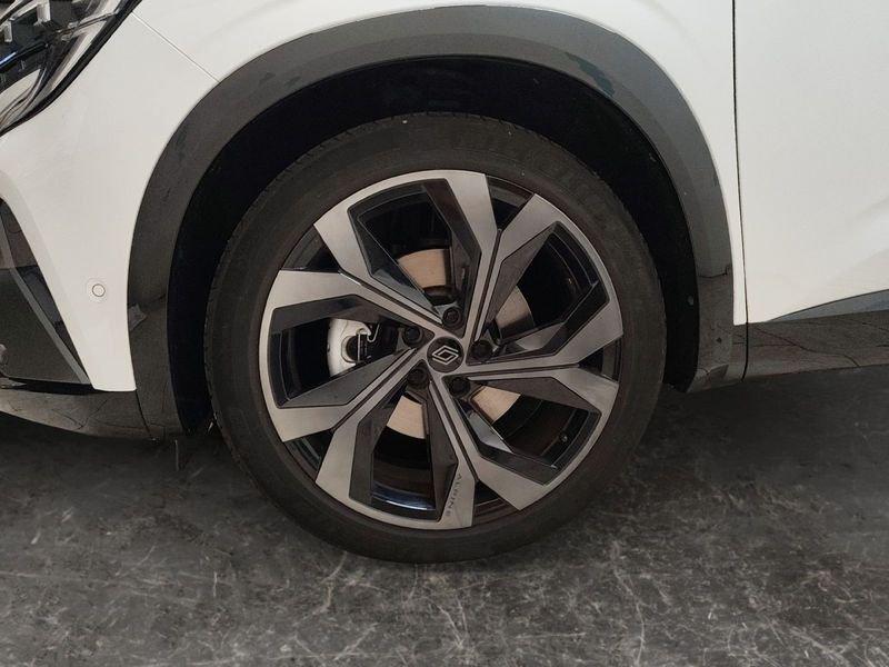 Renault Austral 1.2 E-Tech full hybrid Techno Esprit Alpine 200cv auto