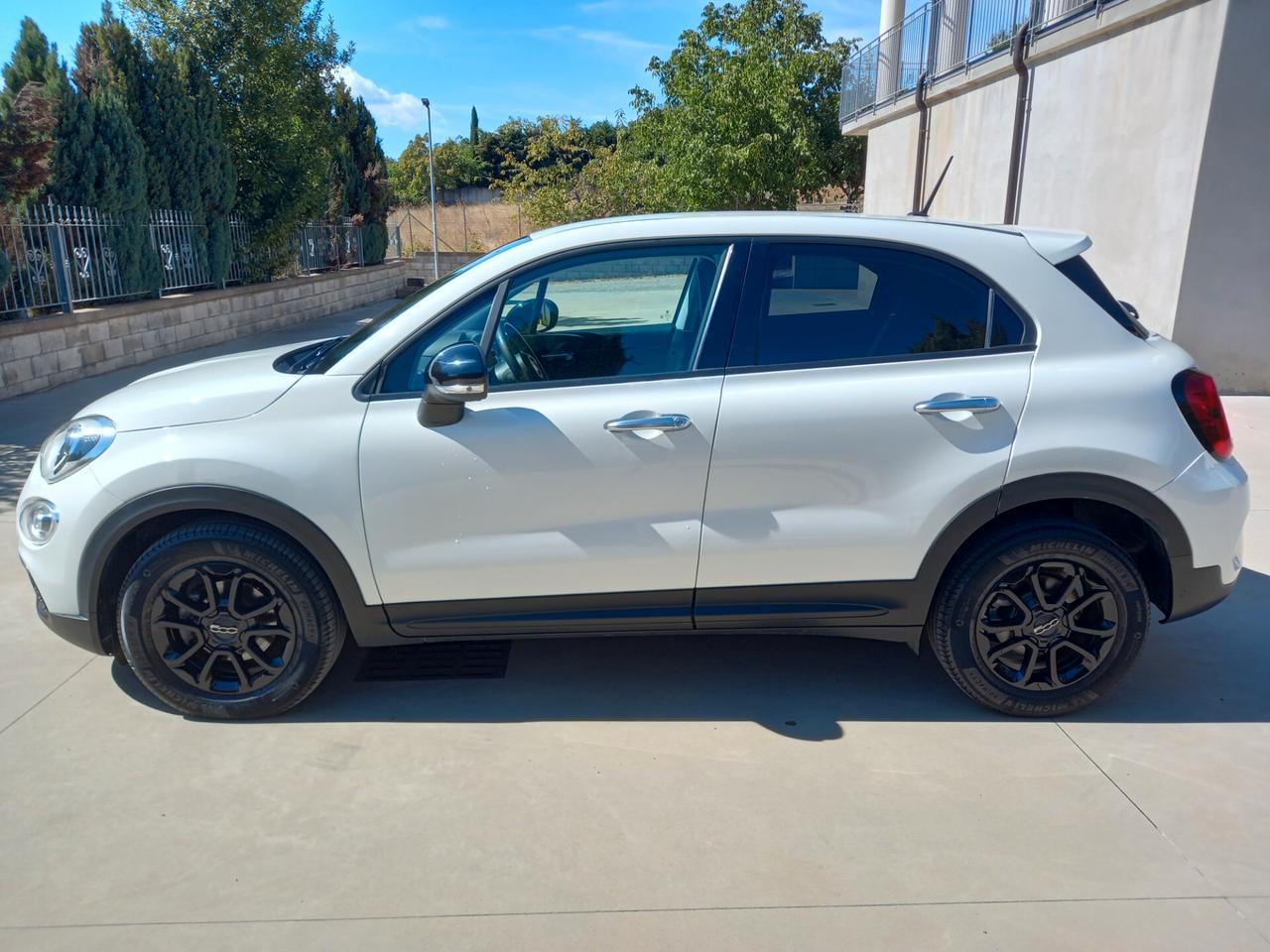 Fiat 500X 1.3 MultiJet 95 CV 2022