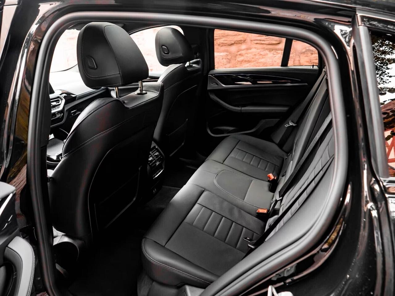 Bmw X4 xDrive 20d 48V Msport