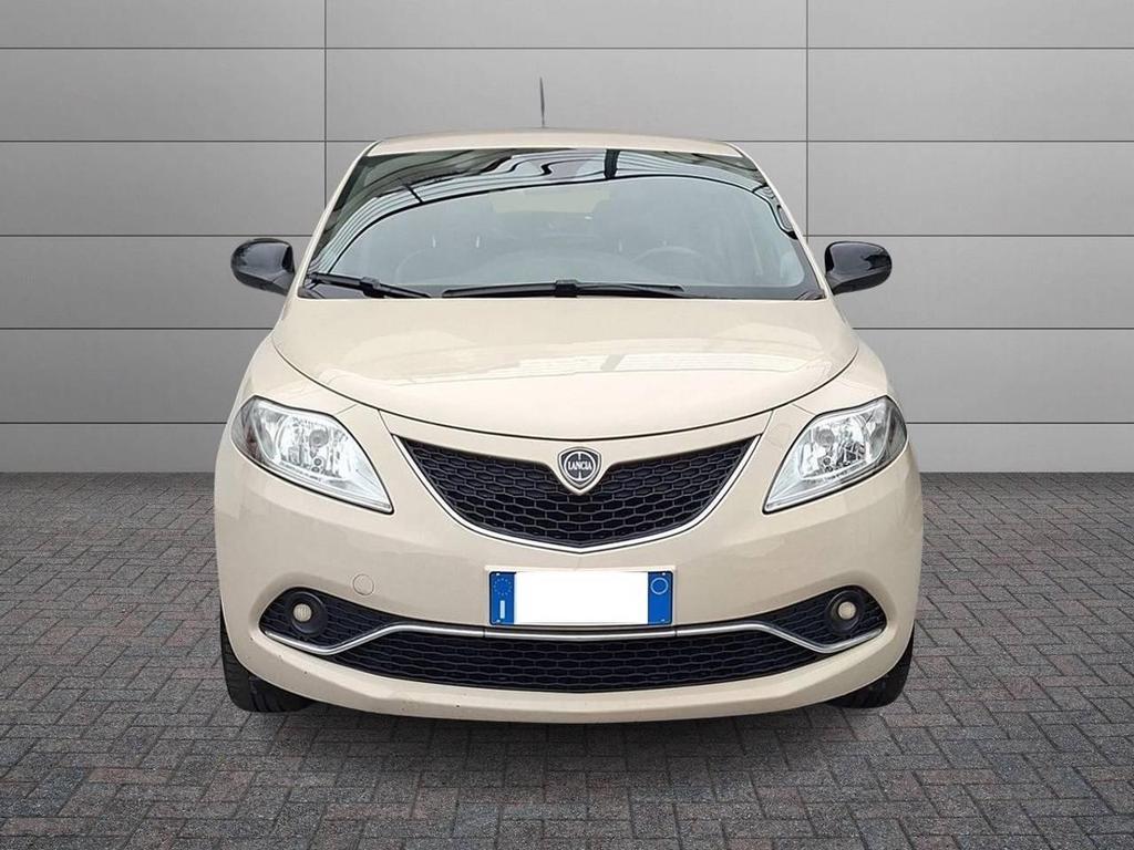 Lancia Ypsilon 5 Porte 1.2 Gold