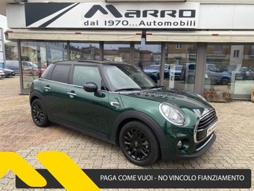 MINI Cooper 1.5 5P *BICOLOR*NAVI*SEDILI RISC.