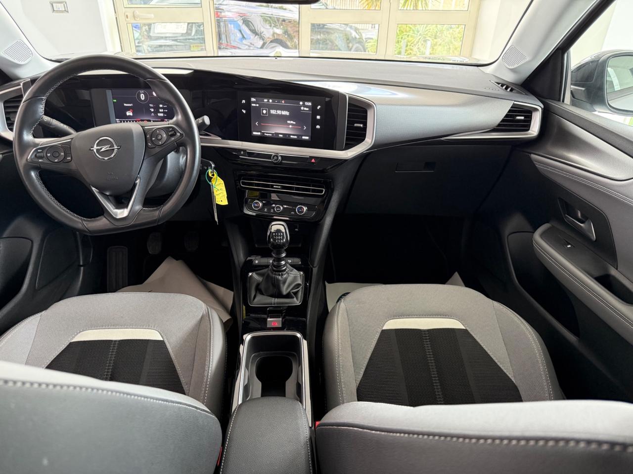 Opel new Mokka 1.2 Turbo ULTIMATE+ FULL LED/NAVI2023
