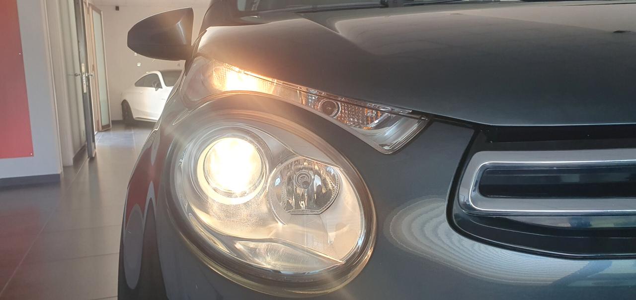 Citroen C1 VTi 68 5 porte Feel