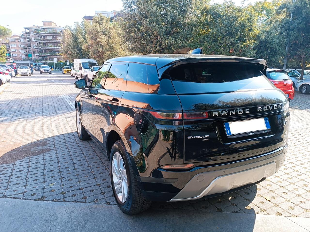 Land Rover Range Evoque 2.0D I4-L.Flw 150 CV