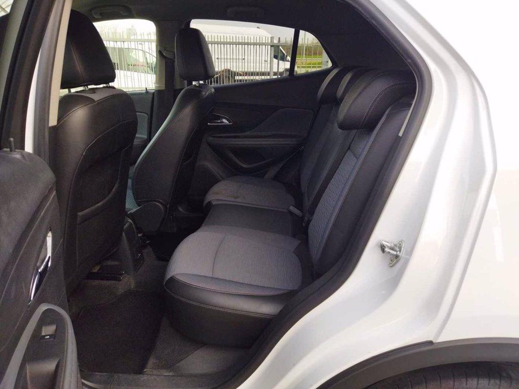 OPEL Mokka 1.6 CDTI Ecotec 136CV 4x2 aut. Cosmo del 2015