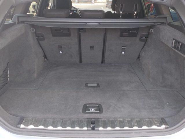 BMW 320 d 48V xDrive Touring Msport Pro Aut. Restyling