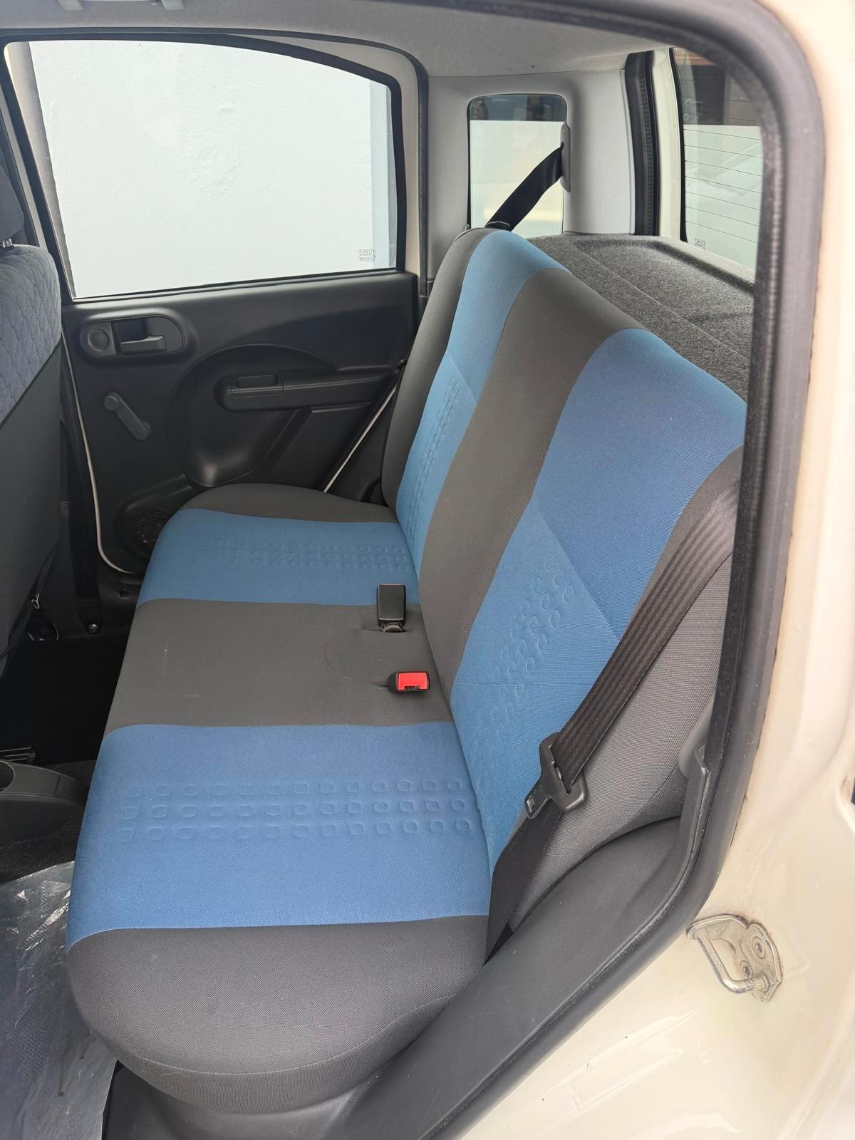 Fiat Panda 1.2 Active Gpl