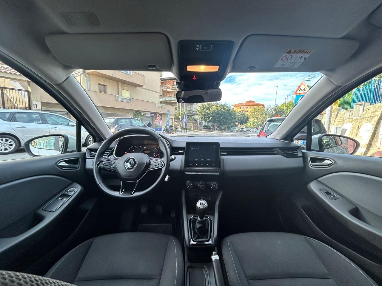 Renault Clio Blue dCi 85 CV 5 porte Intens