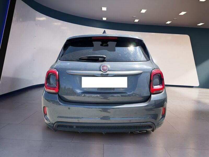 FIAT 500X 2022 Dolcevita Dolcevita 1.0 t3 Sport 120cv