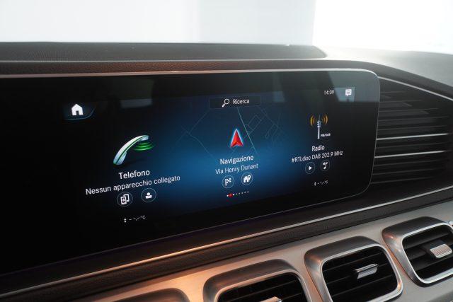 MERCEDES-BENZ CLA sse GLE GLE 300 d 4Matic Premium