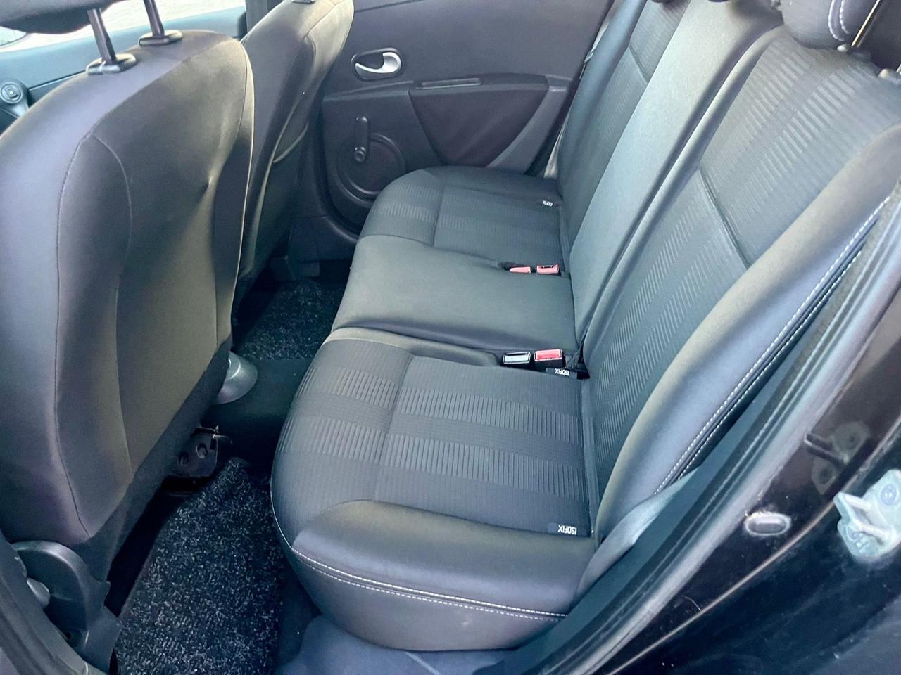 Renault Clio sw 1.2benz 2011 164.000km perfetta