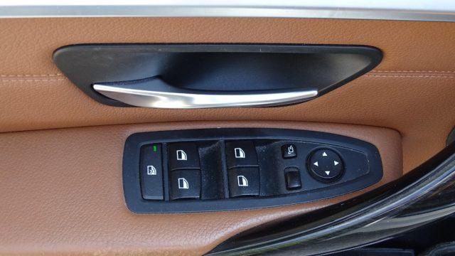 BMW 420 d GranCoupé "Luxury" 190cv, Automatica, Garanzia..