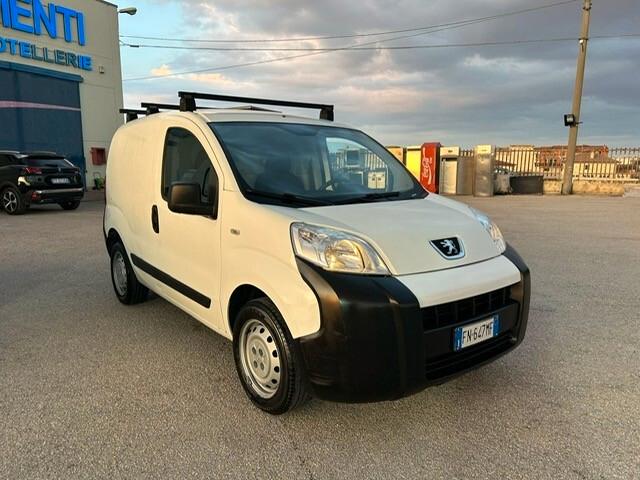 Peugeot Bipper PRO