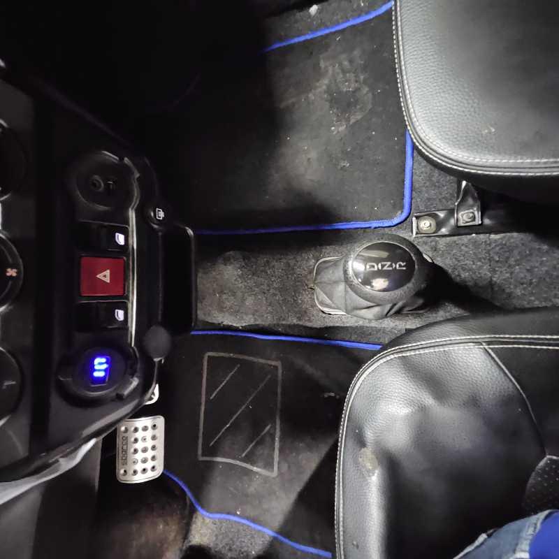 Aixam City Sport - 2019