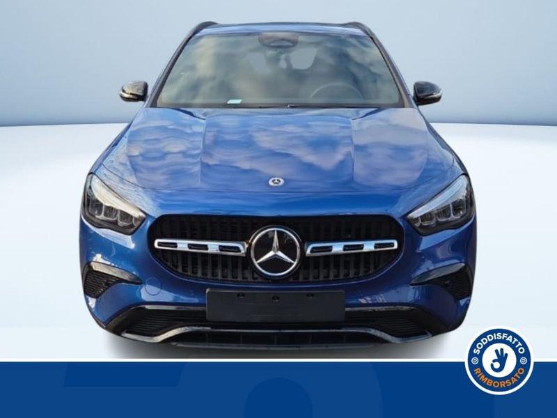 Mercedes-Benz GLA 200 Automatic Advanced Plus Progressive