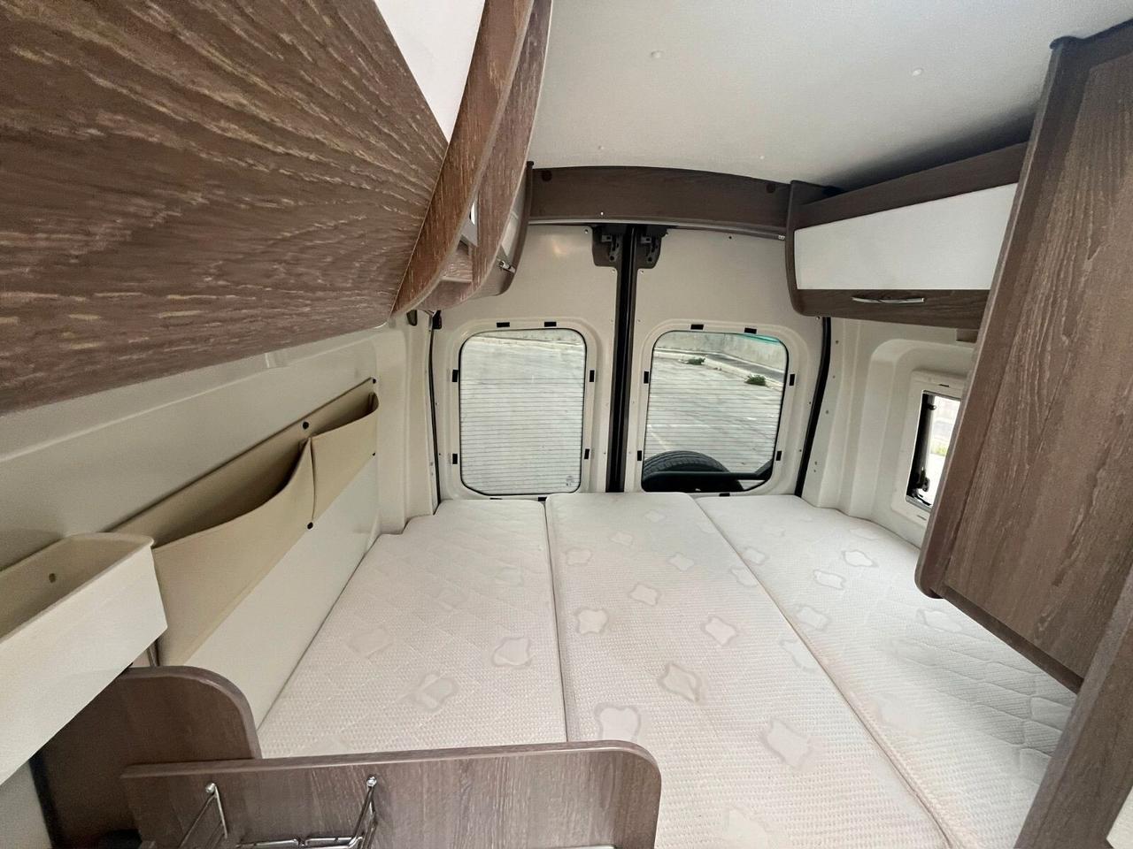 Ford Transit Randger R560 4x4