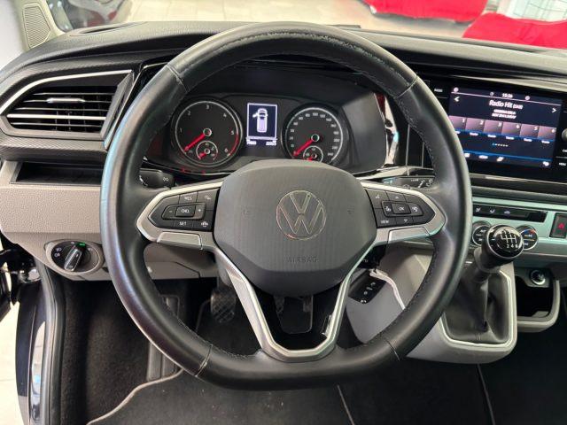 VOLKSWAGEN Caravelle 2.0 TDI 150cv N1 5 P.TI