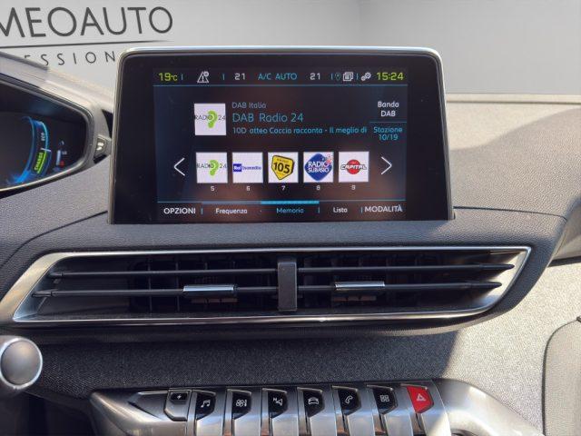PEUGEOT 3008 1.6 Hybrid Phev 225cv e-EAT8 Allure