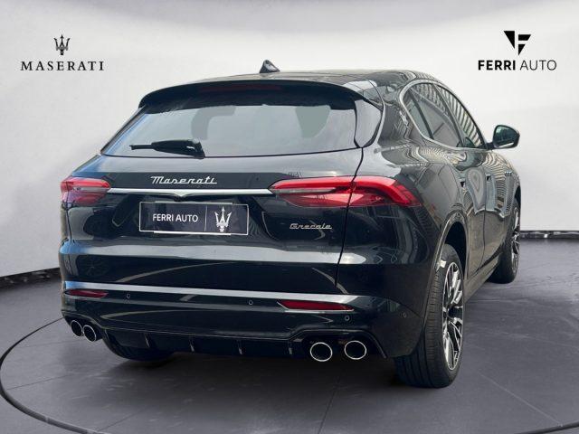 MASERATI Grecale MY25 MHEV 250 CV AWD