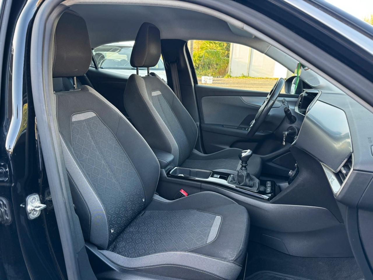 Opel Mokka 1.2 TURBO ULTIMATE