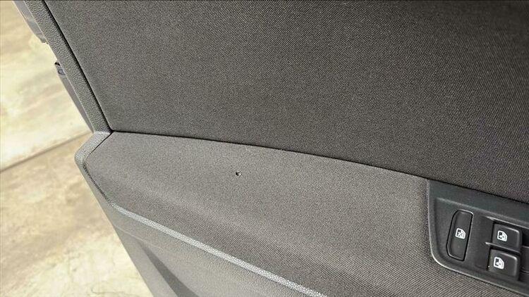 Volkswagen Tiguan Business DSG 4MOTION BR581615 2.0 Diesel 150CV