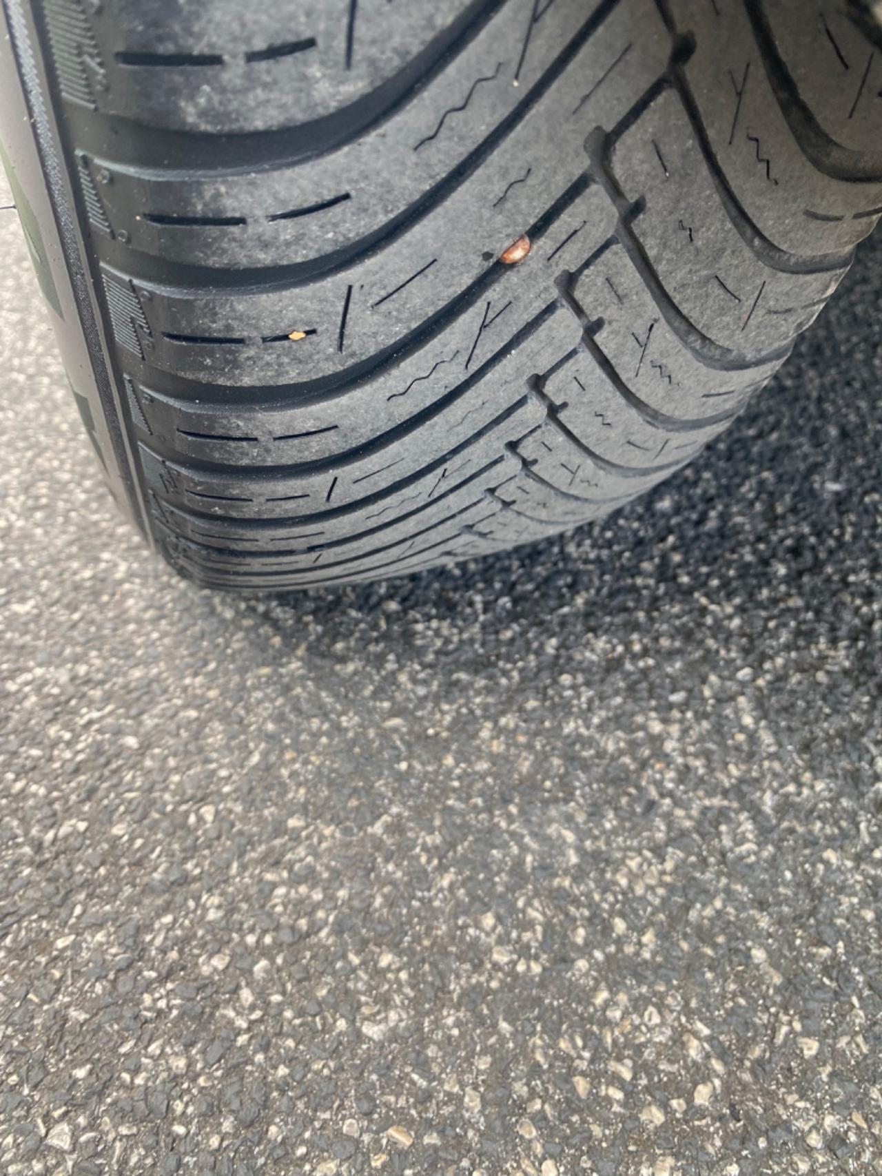 Fiat Grande Punto 1.2 Benzina 2009 PERFETTA